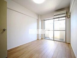 ＳＡＫＵＲＡＤＡハウス 4階1Kのリビング/ダイニング