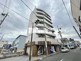 セントラルハイツ中野本町  ｜ 愛知県名古屋市中川区中野本町１丁目（賃貸マンション1K・4階・20.72㎡） その1