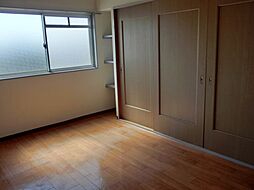 エスポワールメゾン神郷 6階3DKのリビング/ダイニング