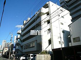 イサジビル  ｜ 愛知県名古屋市熱田区比々野町（賃貸マンション1R・5階・30.00㎡） その3