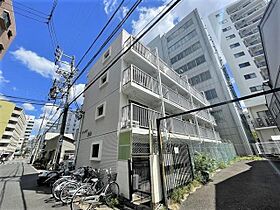 アーバン金山  ｜ 愛知県名古屋市熱田区新尾頭１丁目（賃貸マンション1R・4階・18.00㎡） その1