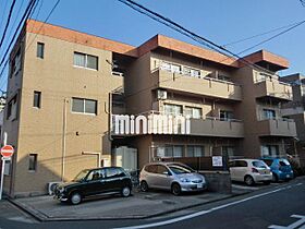 メゾンさかい  ｜ 愛知県名古屋市熱田区沢上１丁目（賃貸マンション1R・1階・20.20㎡） その3