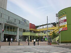 メゾンさかい  ｜ 愛知県名古屋市熱田区沢上１丁目（賃貸マンション1R・1階・20.20㎡） その22