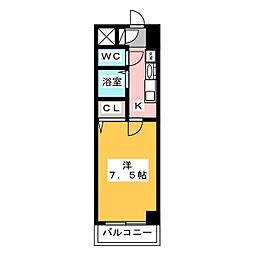 日比野駅 5.0万円