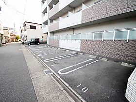 セントラルハイツ明野  ｜ 愛知県名古屋市熱田区明野町（賃貸マンション1K・8階・24.22㎡） その13