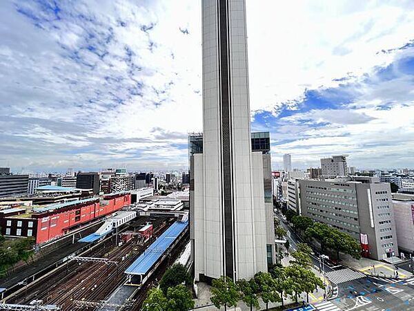 ブランシエスタ金山 1401｜愛知県名古屋市中区正木４丁目(賃貸マンション1K・14階・25.66㎡)の写真 その17