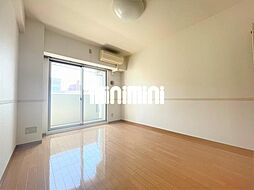 リプル千代田 3階1Kのリビング/ダイニング