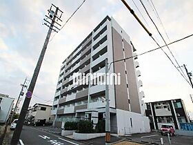 セントラルハイツ明野  ｜ 愛知県名古屋市熱田区明野町（賃貸マンション1K・7階・24.22㎡） その1