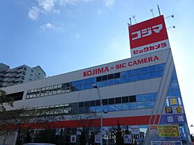 グリーン日比野  ｜ 愛知県名古屋市熱田区大宝３丁目（賃貸マンション1K・6階・24.98㎡） その22