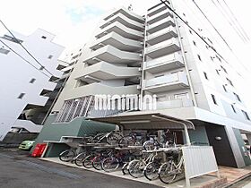 ミクニハイツ  ｜ 愛知県名古屋市熱田区西郊通５丁目（賃貸マンション1LDK・2階・44.55㎡） その3