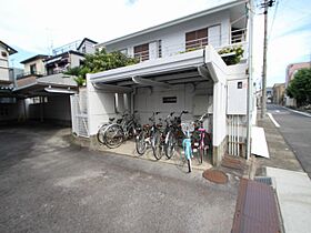 シャトースズムラ  ｜ 愛知県名古屋市中川区荒江町（賃貸マンション3LDK・1階・67.02㎡） その21