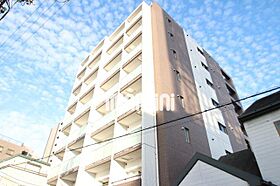 アレーヌコート金山  ｜ 愛知県名古屋市中区伊勢山２丁目（賃貸マンション1R・4階・25.92㎡） その3