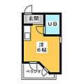 プレスイン六番町2階3.2万円