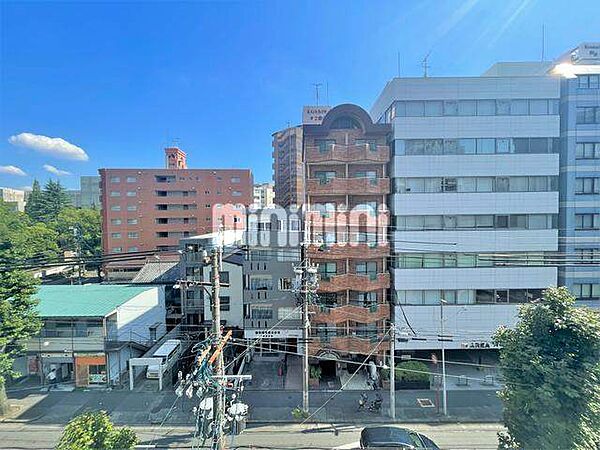 パークサイド金山 ｜愛知県名古屋市中区伊勢山２丁目(賃貸マンション1DK・5階・29.47㎡)の写真 その12