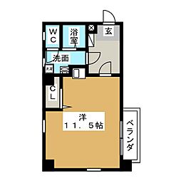 上前津駅 5.6万円