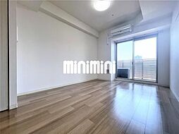 プレサンス上前津グレース 11階1Kのリビング/ダイニング