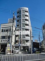 THE RESIDENCE KANAYAMA SOUTH(旧  ｜ 愛知県名古屋市熱田区横田２丁目（賃貸マンション1R・4階・46.67㎡） その3