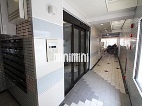 THE RESIDENCE KANAYAMA SOUTH(旧  ｜ 愛知県名古屋市熱田区横田２丁目（賃貸マンション1R・4階・46.67㎡） その20