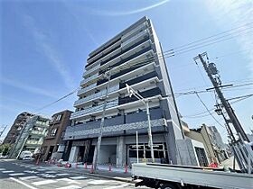 S-RESIDENCE尾頭橋 406 ｜ 愛知県名古屋市中川区尾頭橋３丁目22番12号（賃貸マンション1K・4階・25.02㎡） その1