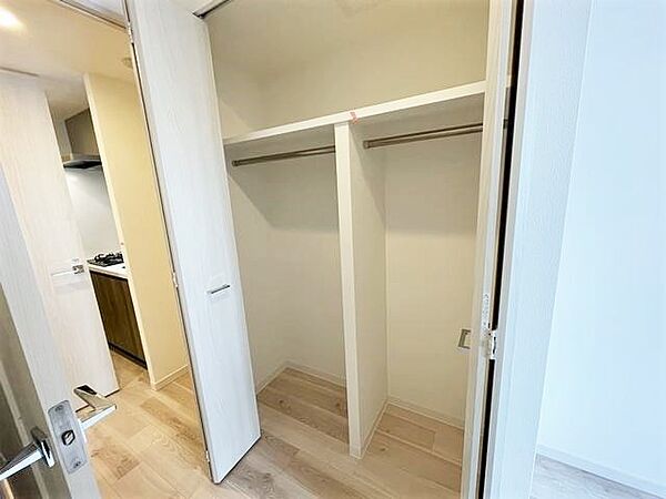 Ｓ－ＲＥＳＩＤＥＮＣＥ金山三丁目 1206｜愛知県名古屋市中区金山３丁目(賃貸マンション1K・12階・23.51㎡)の写真 その8