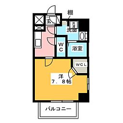 東別院駅 7.1万円