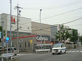 ＰＲＩＭＥ　ＧＡＲＤＥＮ　ＹＡＭＡＦＵＫＵ  ｜ 愛知県名古屋市中区金山５丁目（賃貸マンション1LDK・5階・42.90㎡） その21