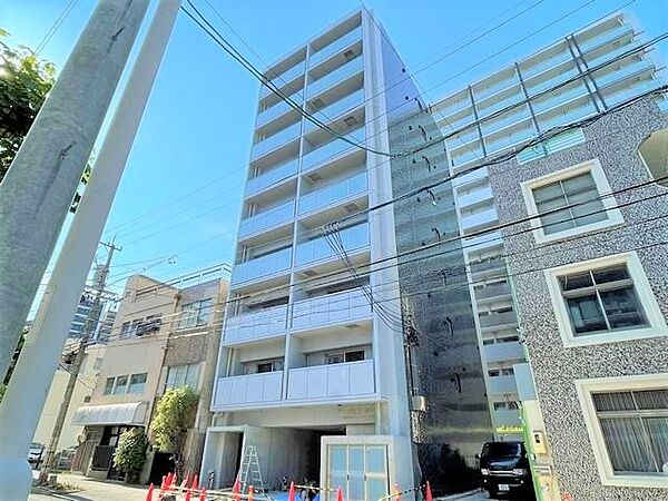 NR金山 501｜愛知県名古屋市中区平和１丁目(賃貸マンション2LDK・5階・62.89㎡)の写真 その1