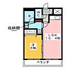 コスモピア山王第23階7.5万円