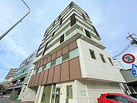 ベルドミール橘  ｜ 愛知県名古屋市中区橘２丁目（賃貸マンション1R・3階・31.61㎡） その1