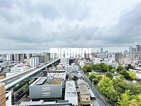 エスティメゾン東別院  ｜ 愛知県名古屋市中区松原３丁目（賃貸マンション1R・14階・23.78㎡） その12