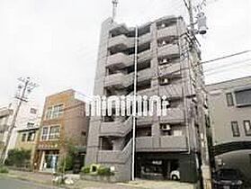 クレールモリVII  ｜ 愛知県名古屋市中川区八熊通４丁目（賃貸マンション2LDK・2階・62.45㎡） その1