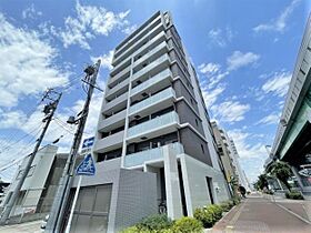 プライマリーステージ  ｜ 愛知県名古屋市中川区山王３丁目（賃貸マンション1K・9階・29.00㎡） その1