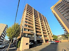 パークアクシス金山WEST  ｜ 愛知県名古屋市中区正木２丁目（賃貸マンション3LDK・13階・75.48㎡） その1