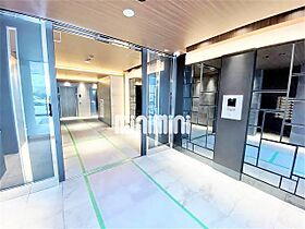 S-RESIDENCE熱田  ｜ 愛知県名古屋市熱田区横田１丁目（賃貸マンション1K・12階・24.94㎡） その19