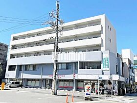 アイコート六番  ｜ 愛知県名古屋市熱田区六番２丁目（賃貸マンション1K・5階・32.08㎡） その1