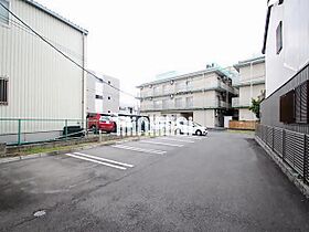 シティ六番町  ｜ 愛知県名古屋市熱田区二番１丁目（賃貸マンション1LDK・2階・46.48㎡） その16