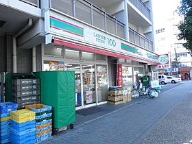 フレールコート東別院  ｜ 愛知県名古屋市中区橘２丁目（賃貸マンション1K・6階・27.72㎡） その26