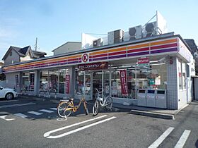 クレールメゾン中野  ｜ 愛知県名古屋市中川区元中野町２丁目（賃貸マンション2LDK・2階・57.74㎡） その18