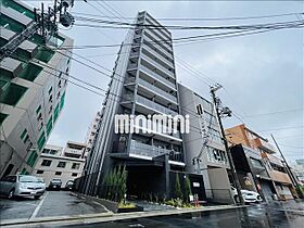 メイクス上前津III  ｜ 愛知県名古屋市中区橘１丁目（賃貸マンション1K・11階・22.53㎡） その19