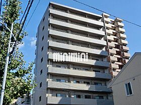 ＭＯＮＺＥＮ偕  ｜ 愛知県名古屋市中区上前津１丁目（賃貸マンション1LDK・6階・47.98㎡） その3