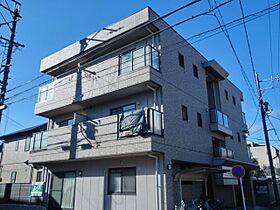 シーズンコート六番町  ｜ 愛知県名古屋市熱田区四番１丁目（賃貸マンション1R・3階・26.73㎡） その1