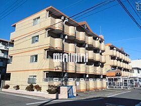 ＳＡＫＵＲＡＤＡハウス  ｜ 愛知県名古屋市熱田区桜田町（賃貸マンション1K・1階・20.00㎡） その1