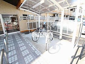 ＳＡＫＵＲＡＤＡハウス  ｜ 愛知県名古屋市熱田区桜田町（賃貸マンション1K・1階・20.00㎡） その10