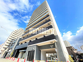 S-RESIDENCE熱田一番 305 ｜ 愛知県名古屋市熱田区一番１丁目20番23号（賃貸マンション1K・3階・22.04㎡） その3