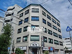 第11タツミビル  ｜ 愛知県名古屋市中区金山２丁目（賃貸マンション1LDK・5階・35.35㎡） その3