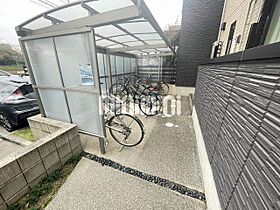 プロムナード西高蔵  ｜ 愛知県名古屋市熱田区旗屋１丁目（賃貸マンション1LDK・2階・34.95㎡） その20