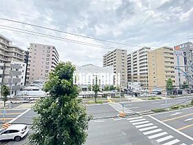 S-RESIDENCE熱田  ｜ 愛知県名古屋市熱田区横田１丁目（賃貸マンション1K・4階・25.80㎡） その14