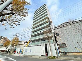 ブリリアコート金山 601 ｜ 愛知県名古屋市熱田区新尾頭１丁目9-36（賃貸マンション1K・6階・28.23㎡） その3