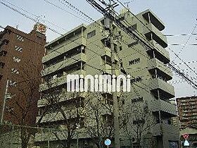 モリタビル  ｜ 愛知県名古屋市中川区尾頭橋１丁目（賃貸マンション1DK・2階・35.64㎡） その3