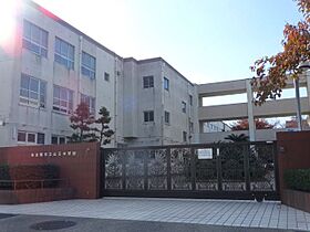 モリタビル  ｜ 愛知県名古屋市中川区尾頭橋１丁目（賃貸マンション1DK・2階・35.64㎡） その20